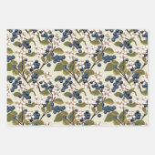 Aronia Inpakpapier Vel (Voorkant)