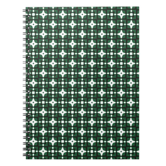 Aronido Notitieboek (Voorkant)