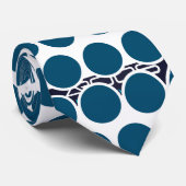 AROOS-Stropdas Stropdas (Opgerold)