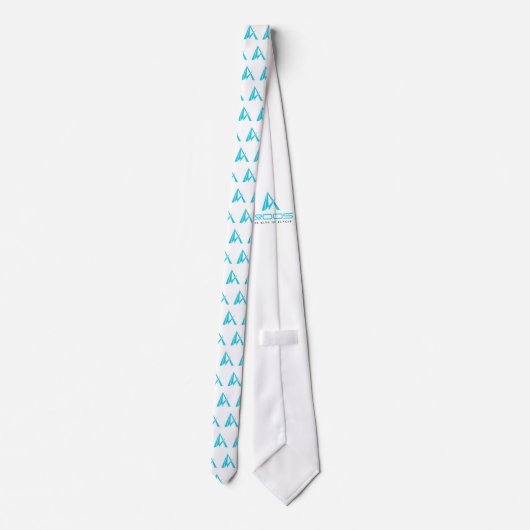 AROOS-Stropdas Stropdas (Achterkant)