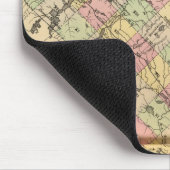 Aroostook Co., Maine Muismat (Hoek)