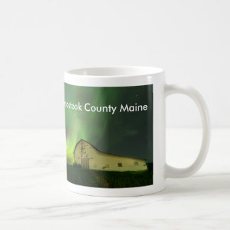 Aroostook County Maine Mok