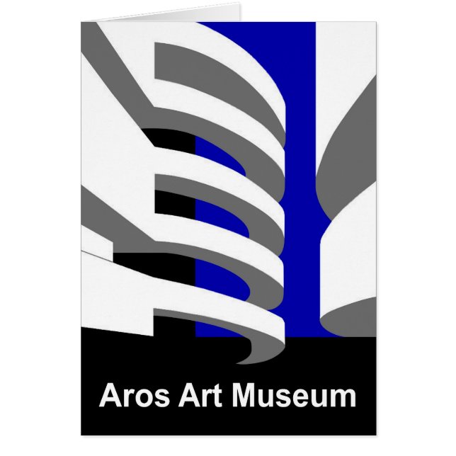 Aros Art Museum (Voorkant)