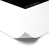 Aros Art Museum - passepartout Poster (Hoek)