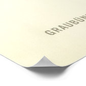 Arosa,Schweiz,Ski Travel Poster (Hoek)