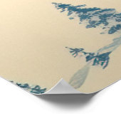 Arosa, Zwitserland, Ski Poster (Hoek)