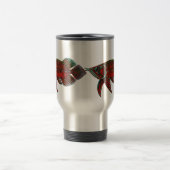 arowana mok (Center)