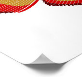 arowana poster (Hoek)