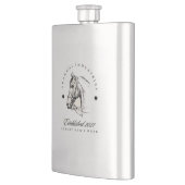 #ArowwaiIndustriesEstablished2021LuxuryMen's Flacon (Links)