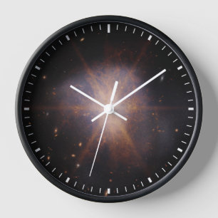 ARP 220 licht de nachtelijke hemel op