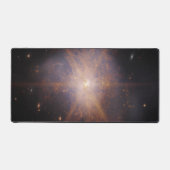ARP 220 licht de nachtelijke hemel op Bureaumat (Voorkant)