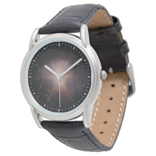 ARP 220 licht de nachtelijke hemel op Horloge