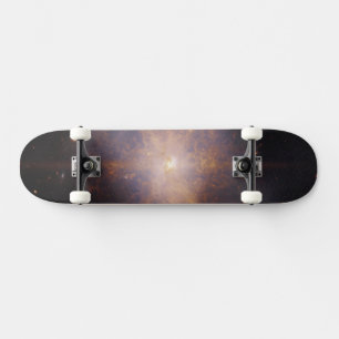 ARP 220 licht de nachtelijke hemel op Persoonlijk Skateboard