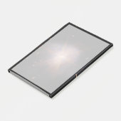 ARP 220 licht de nachtelijke hemel op Post-it® Notes (Schuin)