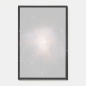 ARP 220 licht de nachtelijke hemel op Post-it® Notes (Voorkant)