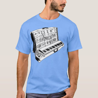 Arp 2600 Synth T-shirt