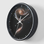 ARP 273 Interagerende sterrenstelsels in Andromeda (Hoek)