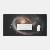 ARP 273 Interagerende sterrenstelsels in Andromeda Bureaumat (Keyboard & Muis)