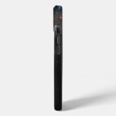 ARP 273 Interagerende sterrenstelsels in Andromeda Case-Mate iPhone Case (Achterkant / Links)