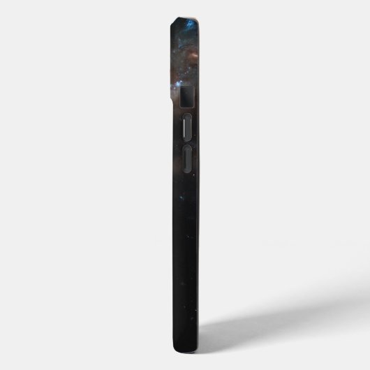 ARP 273 Interagerende sterrenstelsels in Andromeda Case-Mate iPhone Case (Achterkant / Links)