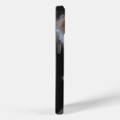 ARP 273 Interagerende sterrenstelsels in Andromeda Case-Mate iPhone Case (Achterkant / Rechts)