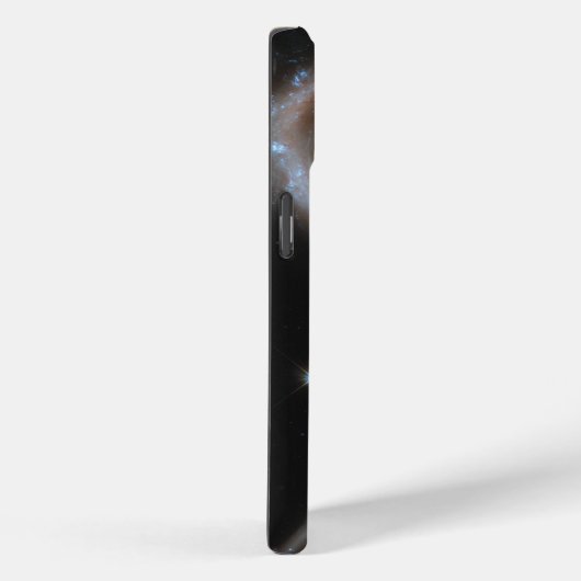 ARP 273 Interagerende sterrenstelsels in Andromeda Case-Mate iPhone Case (Achterkant / Rechts)