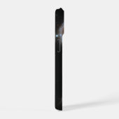 ARP 273 Interagerende sterrenstelsels in Andromeda iPhone 15 Case (Rechterkant)