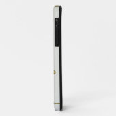 Arpa I uit 'Receuil des Estampes', vertegenwoordig Case-Mate iPhone Case (Achterkant/links)