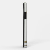 Arpa I uit 'Receuil des Estampes', vertegenwoordig Case-Mate iPhone Case (Achterkant/rechts)