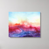 Arpeggi Canvas Afdruk (Voorkant)