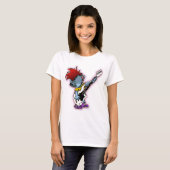 ARPEGGIO T-SHIRT (Voorkant volledig)