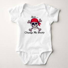 Arr Change Me Billendoek Baby Body Onepiece Romper
