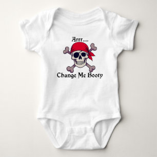 Arr Change Me Billendoek Baby Body Onepiece Romper