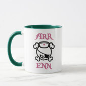 Arr Enn Mok (Links)