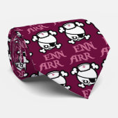 Arr Enn Stropdas (Opgerold)