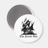 Arr Magneten (Voorkant / Achterkant)