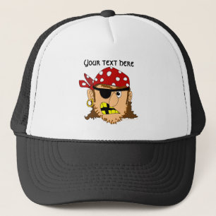 Arr Pirate Man Pirate Stuff Trucker Pet