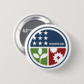 ARRA Logo Button (Voorkant /achterkant)