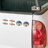 ARRA Recovery/Stimulus 2,5-inch stickers (6) (Op Truck)