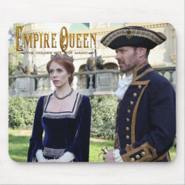 Arra & Sterling Mousepad Muismat