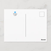 Arrábida Bridge ~ Porto, Portugal Briefkaart (Achterkant)