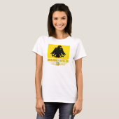 Arrano Beltza T-shirt (Voorkant volledig)