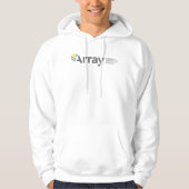 Array Hoodie (Voorkant)