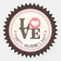 Array of Love Happy Valentine's Day ID1086