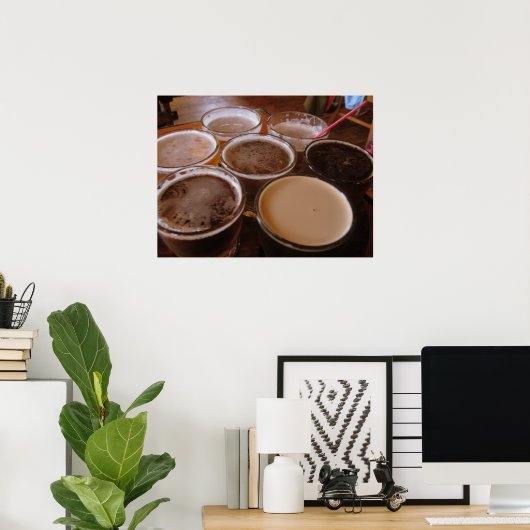 Array Poster (Thuiskantoor)