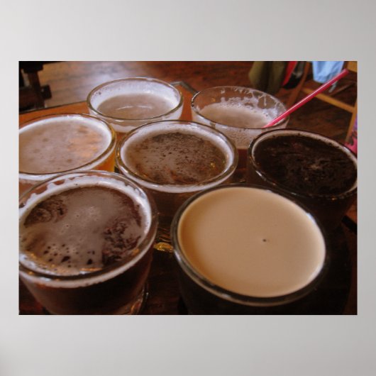 Array Poster (Voorkant)