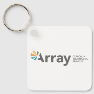 Array-Sleutelhanger Sleutelhanger