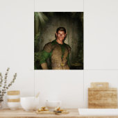 Arren Poster (Keuken)