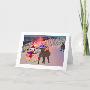 Arrenslee LeeMarie's Creative Design  Kaart