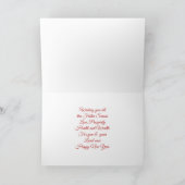 Arrenslee LeeMarie's Creative Design  Kaart (Binnen)